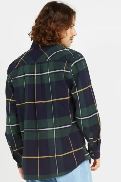 Garnett Shirt - Veste | Multicolore