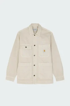 Garrison Coat - Veste | Beige