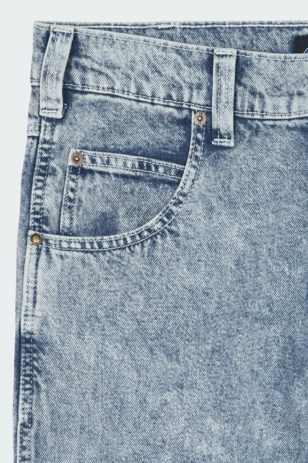 GARYVILLE - Jean | Bleu