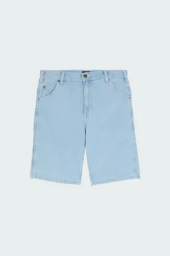 GARYVILLE - Short | Bleu