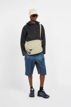 GAUT - Sac bandoulière | Beige