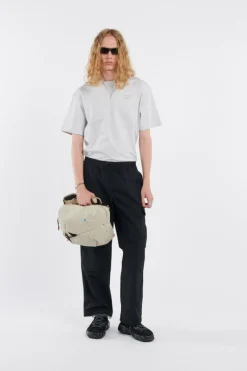 GAUT - Sac bandoulière | Beige