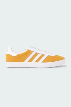 GAZELLE 85 - Baskets | Jaune