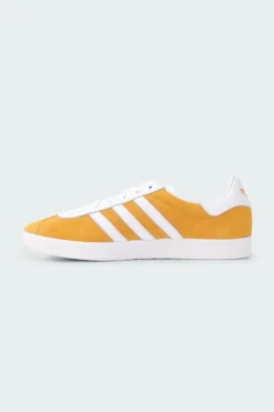 GAZELLE 85 - Baskets | Jaune