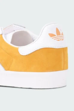 GAZELLE 85 - Baskets | Jaune