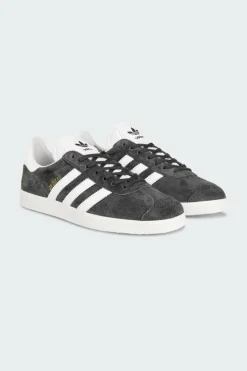 GAZELLE - Baskets basses | Gris