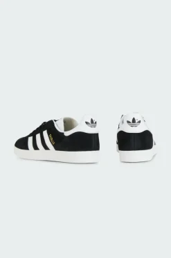 GAZELLE - Baskets basses | Noir