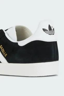 GAZELLE - Baskets basses | Noir