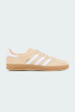 GAZELLE INDOOR - Basket | Beige