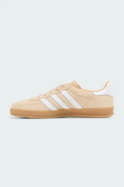 GAZELLE INDOOR - Basket | Beige