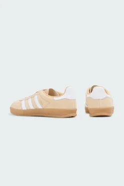 GAZELLE INDOOR - Basket | Beige