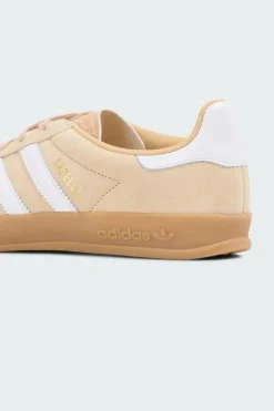 GAZELLE INDOOR - Basket | Beige
