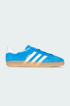 GAZELLE INDOOR - Baskets | Bleu
