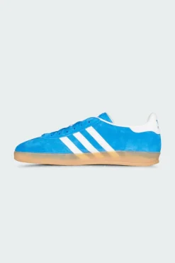 GAZELLE INDOOR - Baskets | Bleu
