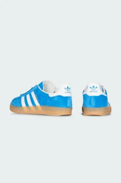 GAZELLE INDOOR - Baskets | Bleu