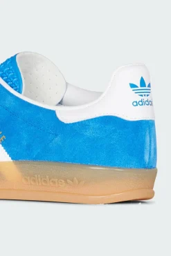 GAZELLE INDOOR - Baskets | Bleu