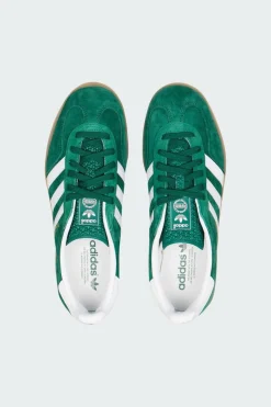 GAZELLE INDOOR - Baskets | Vert