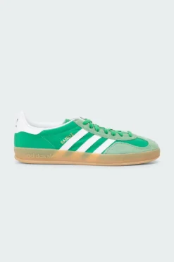 GAZELLE INDOOR - Baskets | Vert