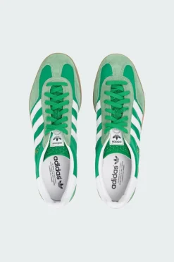 GAZELLE INDOOR - Baskets | Vert