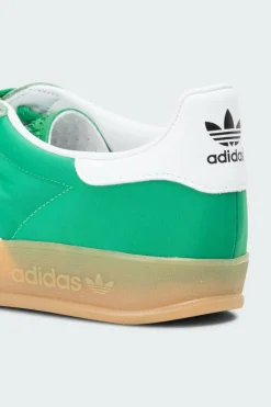 GAZELLE INDOOR - Baskets | Vert