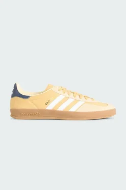 GAZELLE INDOOR - Baskets | Beige