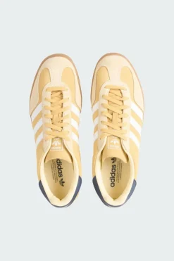 GAZELLE INDOOR - Baskets | Beige