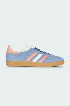 GAZELLE INDOOR - Baskets | Bleu