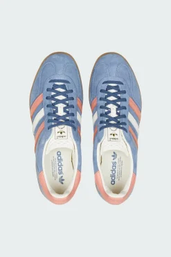 GAZELLE INDOOR - Baskets | Bleu