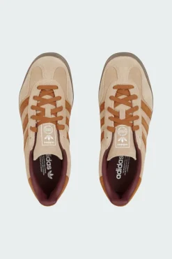 GAZELLE INDOOR - Baskets | Marron