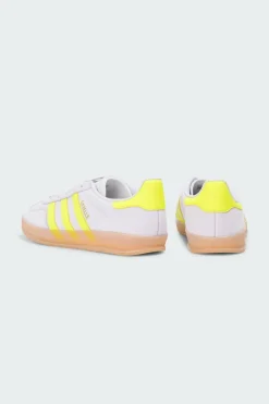 GAZELLE INDOOR - Baskets | Violet