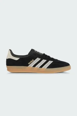 GAZELLE INDOOR - Baskets | Noir