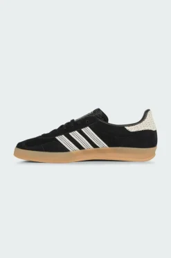 GAZELLE INDOOR - Baskets | Noir