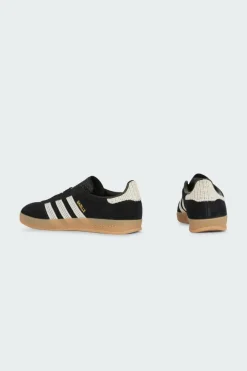 GAZELLE INDOOR - Baskets | Noir
