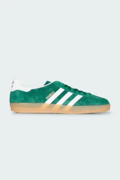 GAZELLE INDOOR - Baskets | Vert