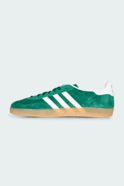 GAZELLE INDOOR - Baskets | Vert