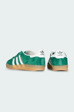 GAZELLE INDOOR - Baskets | Vert