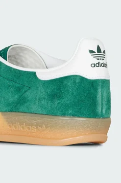 GAZELLE INDOOR - Baskets | Vert