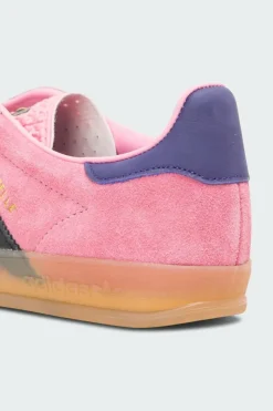 GAZELLE INDOOR - Baskets | Rose