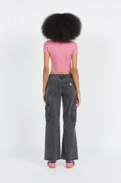 GAZELLE INDOOR - Baskets | Rose