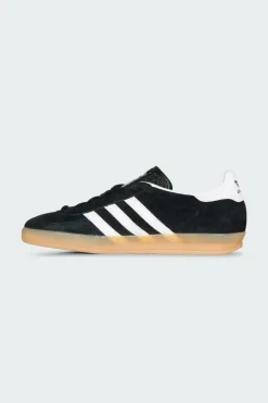 GAZELLE INDOOR - Baskets | Noir