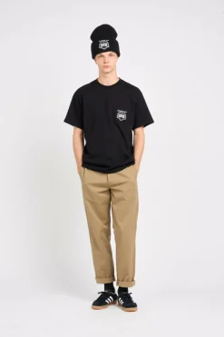 GAZELLE INDOOR - Baskets | Noir