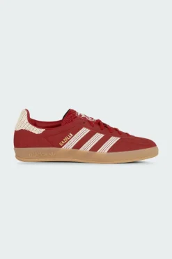 GAZELLE INDOOR - Baskets | Rouge
