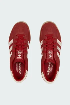 GAZELLE INDOOR - Baskets | Rouge