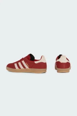 GAZELLE INDOOR - Baskets | Rouge