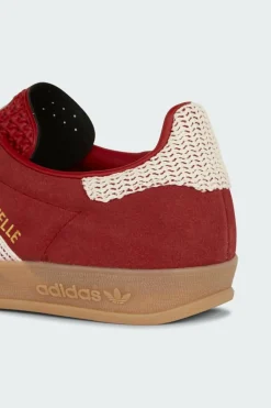GAZELLE INDOOR - Baskets | Rouge