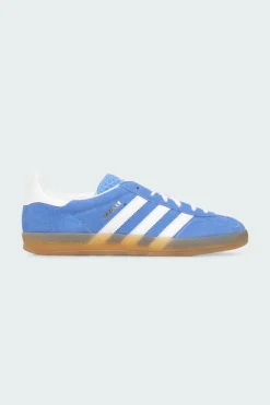 GAZELLE INDOOR - Baskets | Bleu