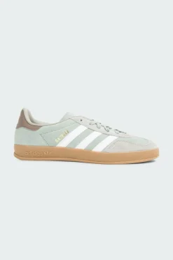GAZELLE INDOOR - Baskets | Vert