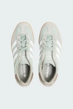 GAZELLE INDOOR - Baskets | Vert