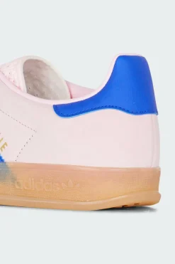 GAZELLE INDOOR W - Baskets | Rose