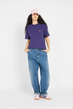 GAZELLE INDOOR W - Baskets | Rose